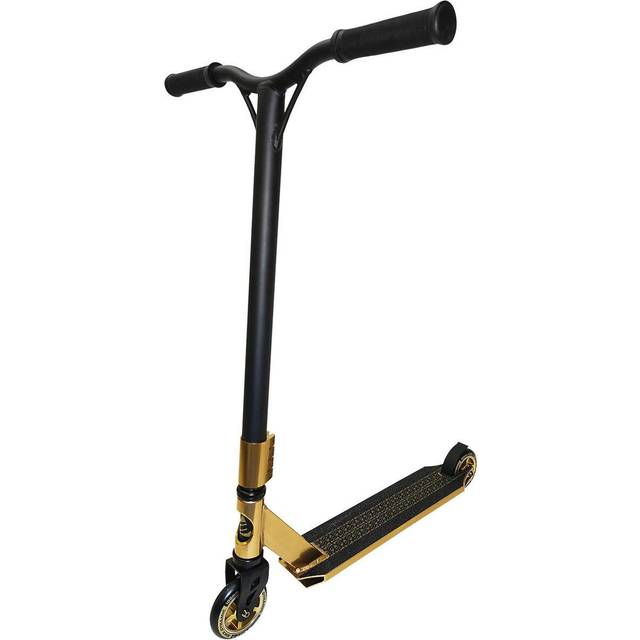 Pro Stunt sparkcykel, Gold, Unisex, NO SIZE