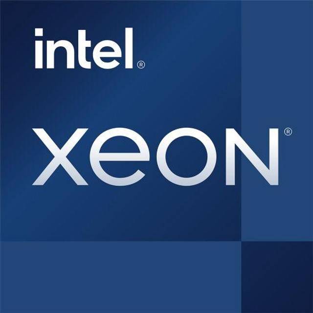 Intel Xeon E-2356g Processorer 3,2 Ghz 12 Mb Smart Cache 3.2ghz Lga 1200
