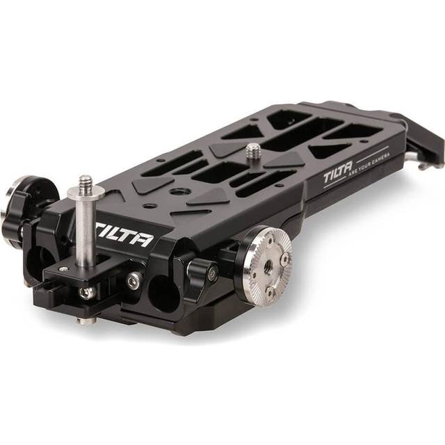 Quick Release Baseplate for Canon C500 MkII/C300 MkIII