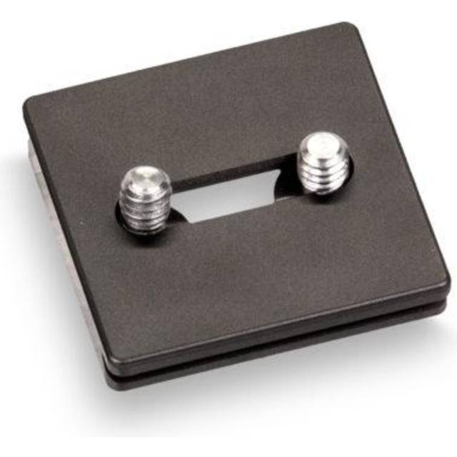 Tilta ARCA Quick Release Plate for Sony a7siii - Black