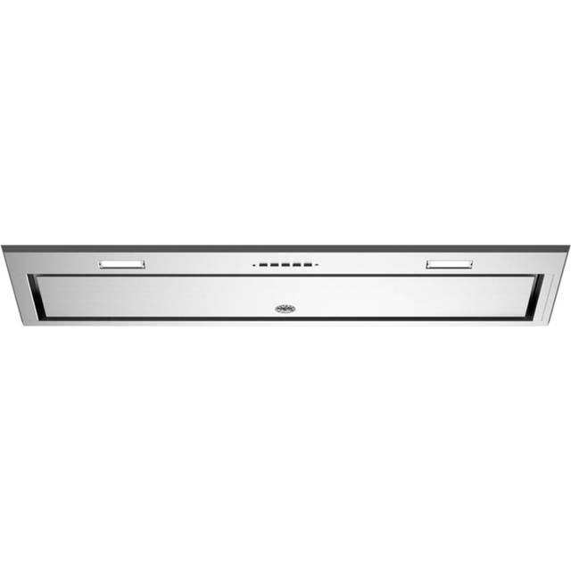 Bertazzoni KIN52MOD1XC Modern Series 52cm Stainless Steel Canopy hood