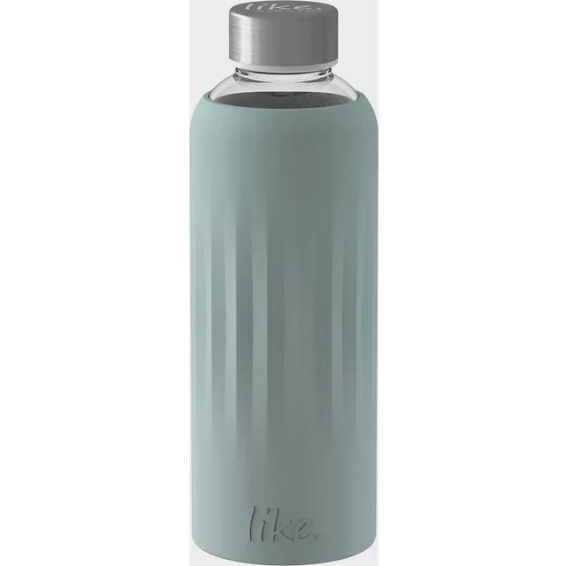 Villeroy & Boch To Go & To Stay dricksflaska 0,55 L Mineral - Grön