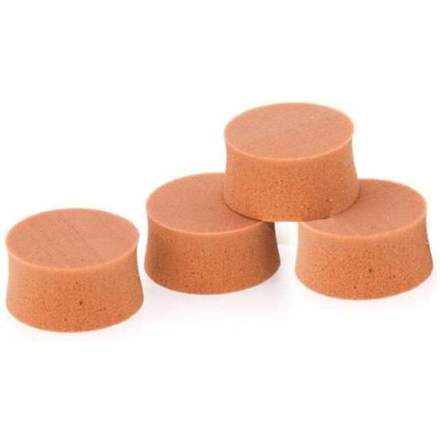 Sonic Design SD Dämpkuddar för subbas 4-pack - 4-12 Kg