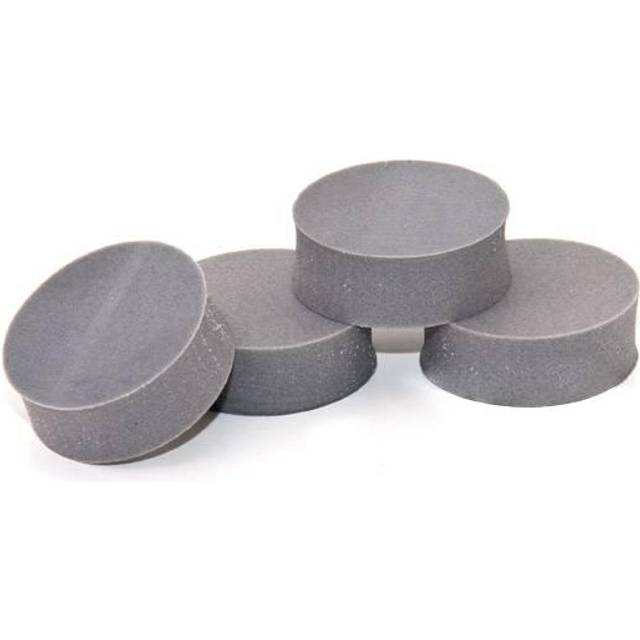 Sonic Design SD Dämpkuddar för subbas 4-pack - 50-100 Kg