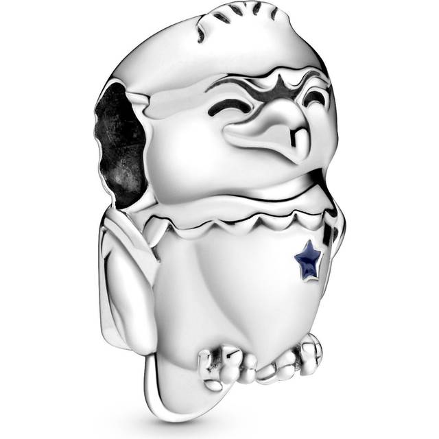 Pandora American Bald Eagle Sterling Silver Berlock 799029C01