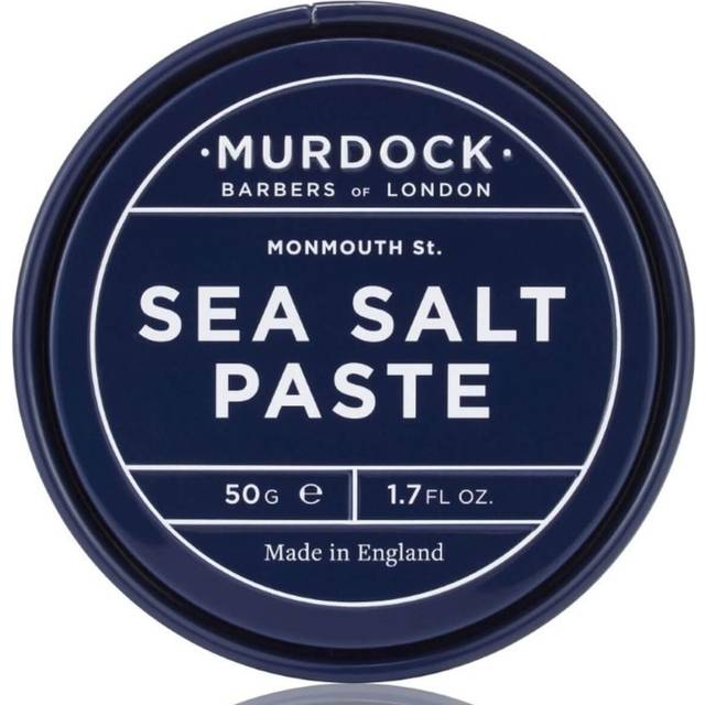 Murdock London Sea Salt Paste