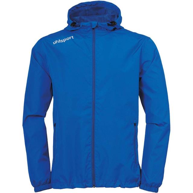 Jacket Uhlsport Essential Rain - Bleu