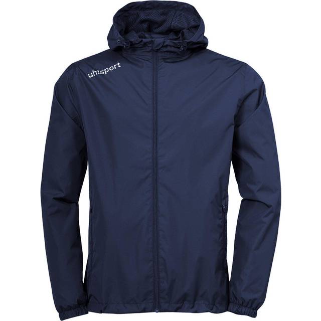 Jacket Uhlsport Essential Rain - Bleu
