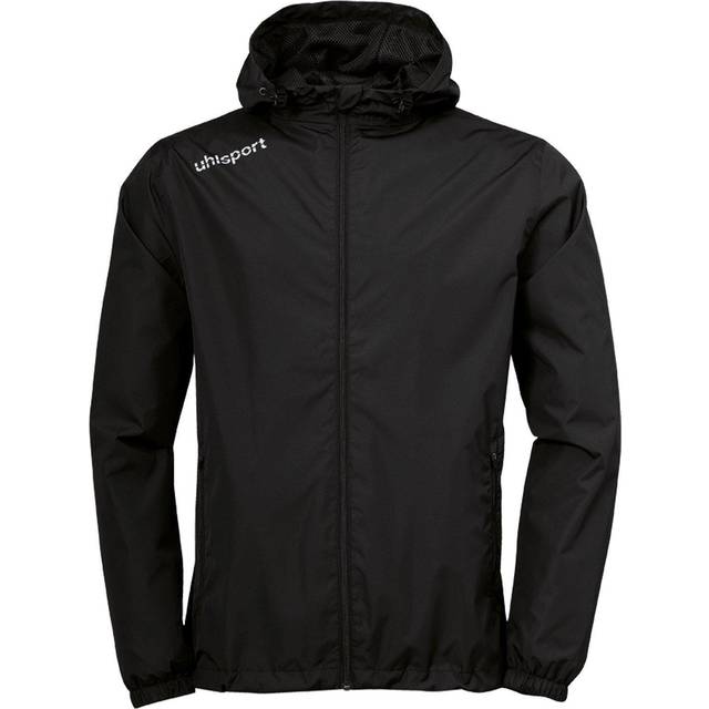 Jacket Uhlsport Essential Rain - Noir