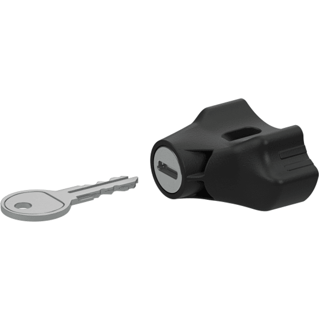 Thule Tillbehör Cykelvagn Thule Chariot Lock Kit