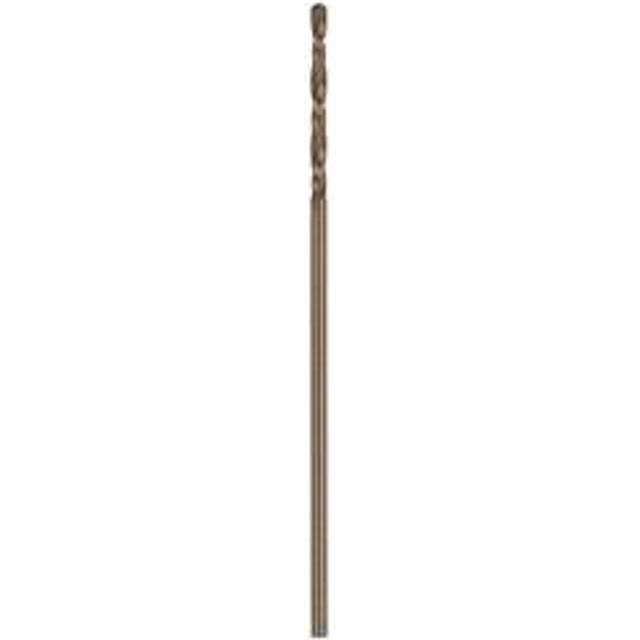 Bosch 2608585872, Pack of 10 1 x 12 x 34mm HSS-Co Drill Bit DIN338