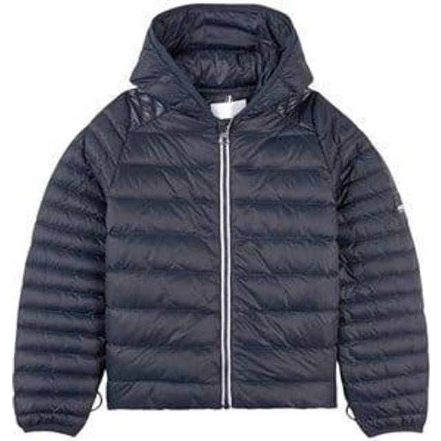 Aigle  Duffel coats ANITA  - 4 years - Blue - 4 years