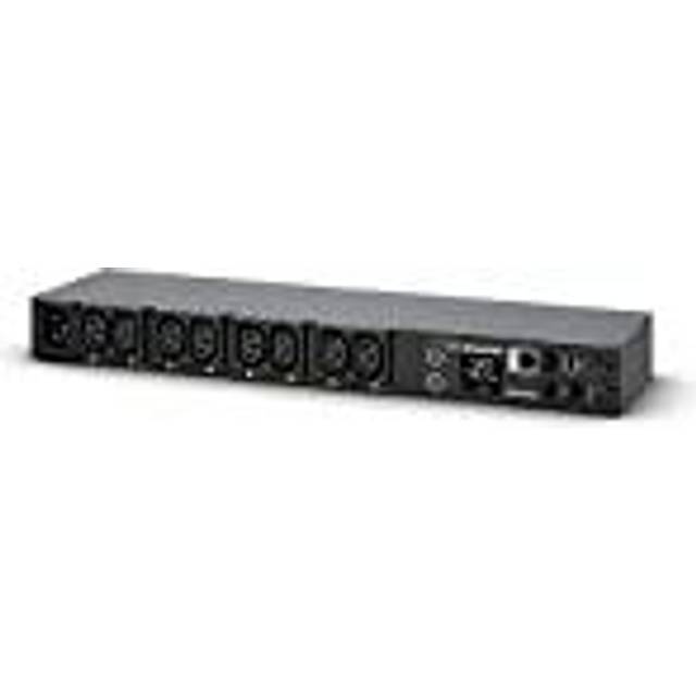 Cyberpower pdu41005 switched power distribution unit
