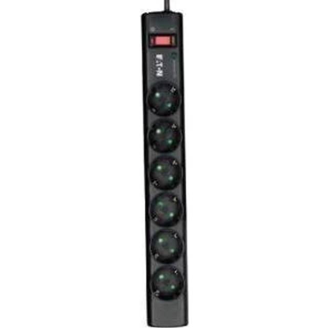 Eaton Protection Strip 6 Tel@ DIN