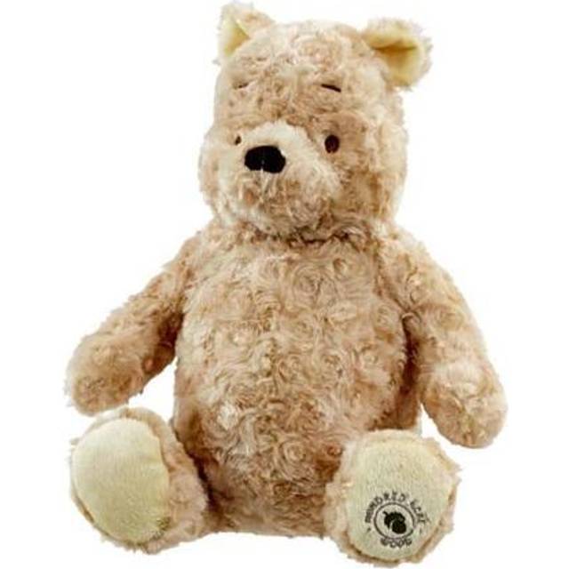 Winnie the Pooh Cuddly Soft Toy