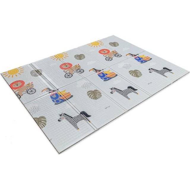 Taf Toys Savannah Super Size Foam Playmat
