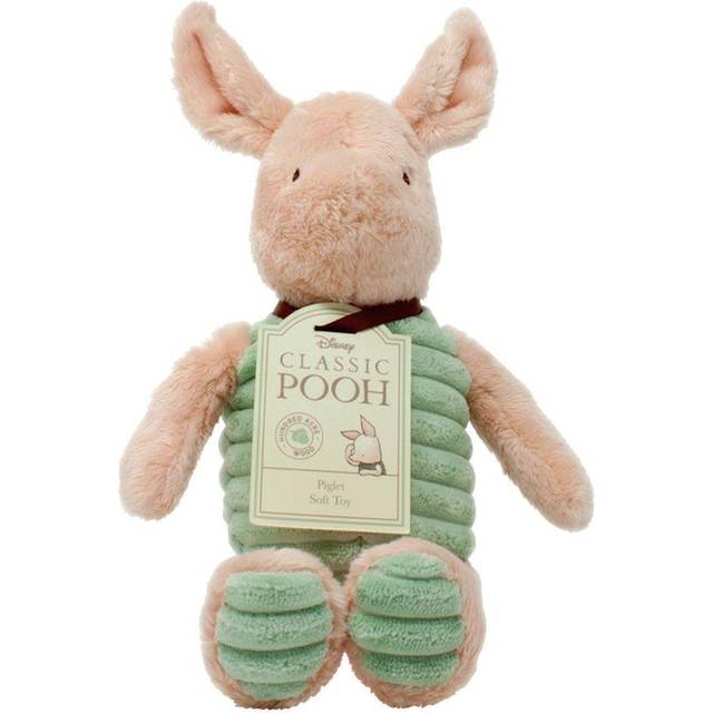 Piglet Plush Small