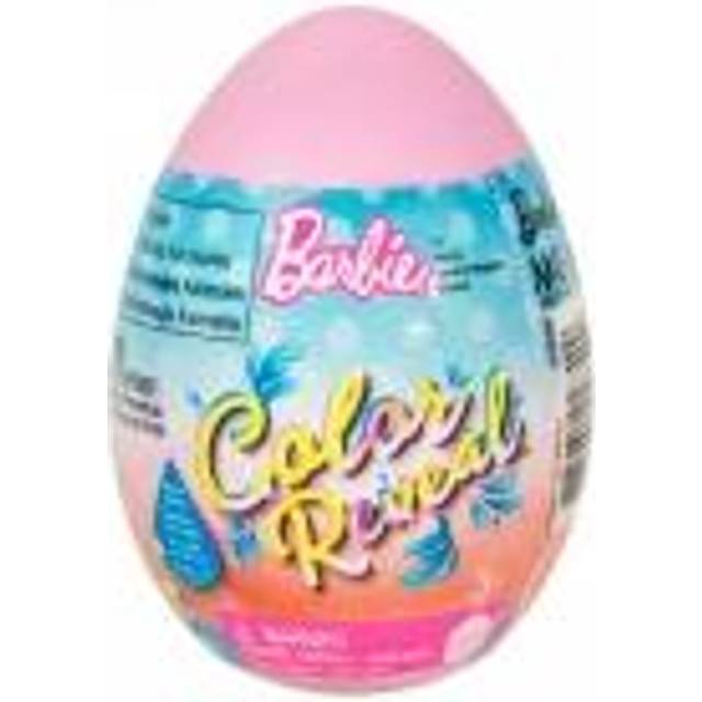 Barbie Colour Reveal Confetti Party Chelsea Doll