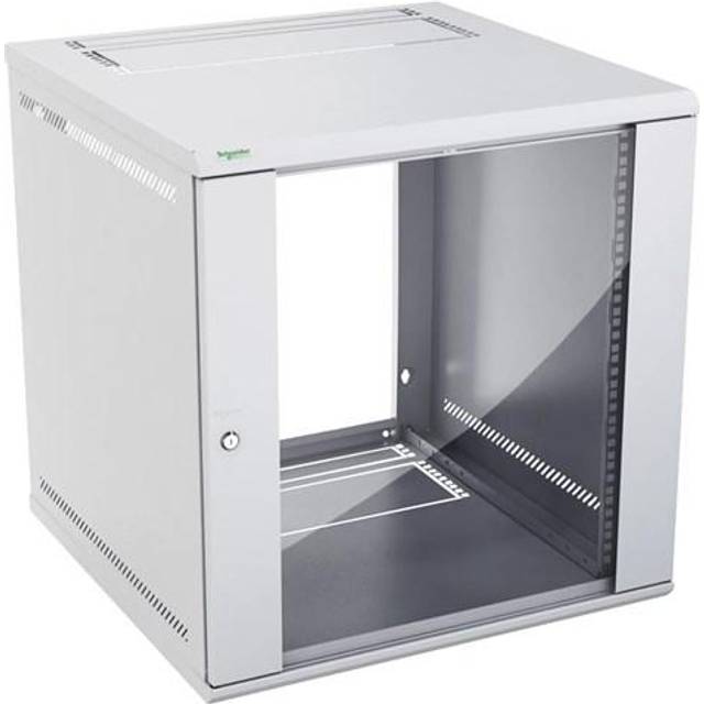 Schneider Electric Vægrack 12he 600x600x618 Gd Fp