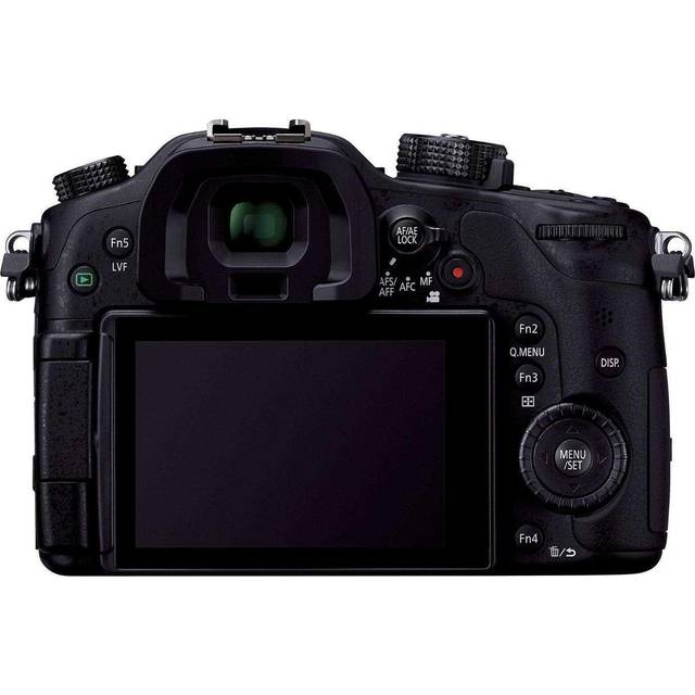 NIKON D7200 KIT AF-S 18-105MM F3.5-5.6G ED VR