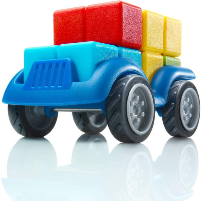 Smart Games SmartCar Mini