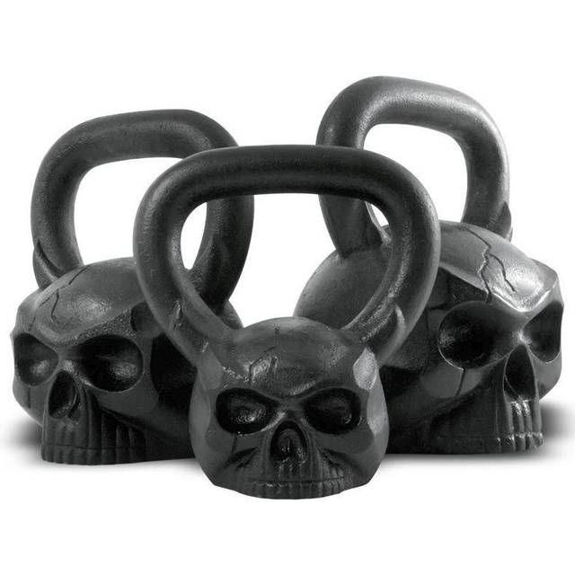 Kettlebell Master Fitness Kettlebone 16 KG