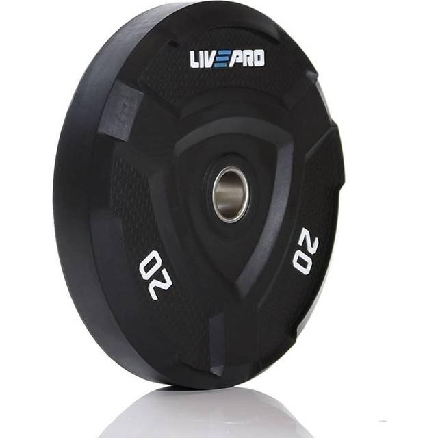 Livepro Fitness Trampolin