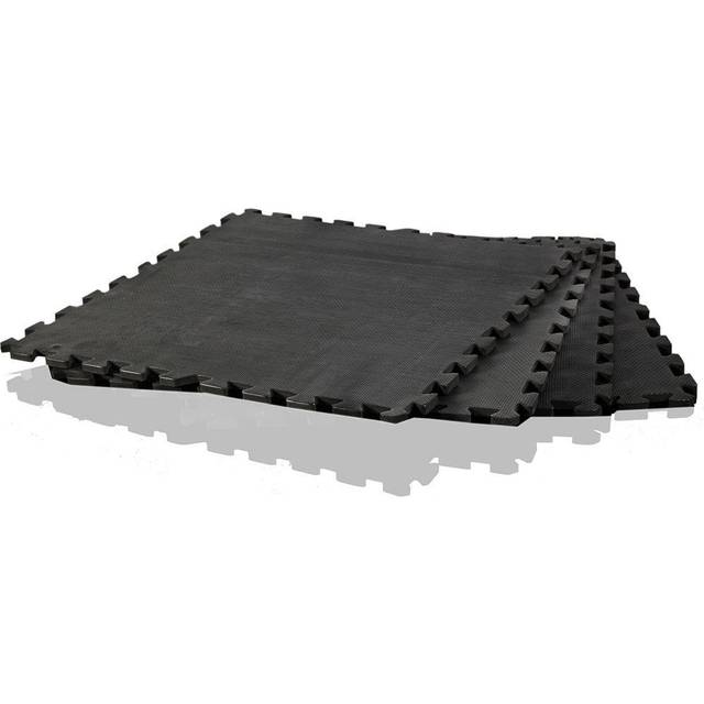 Gymstick Pusselmatta 120 x 120cm 4st
