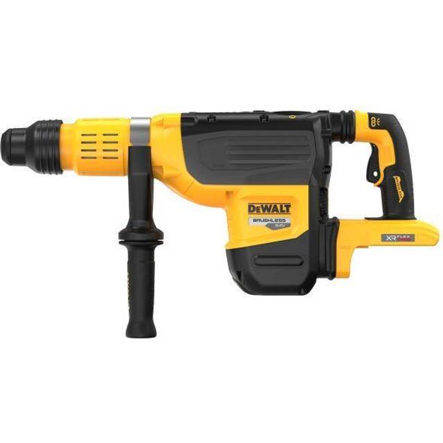 Dewalt - DCH775N-XJ DCH775N xr FlexVolt sds Max Rotary Hammer 54V Bare Unit