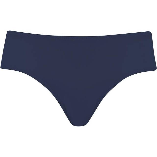 PUMA SWIM Puma Swim Women Hipster 1P |Blå |M