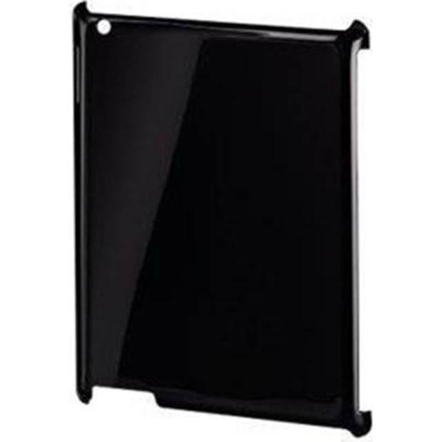 iPad Skal Svart iPad 3,4