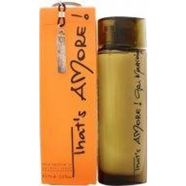 Gai Mattiolo Fragance Set Man