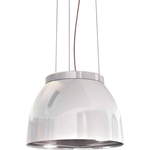 EICO Luna W 45 cm, Hvid