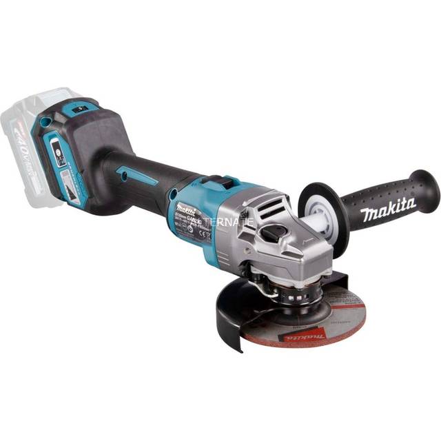 Makita GA023GZ Vinkelslip 125mm 40V