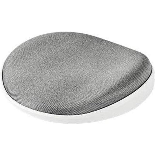 StarTech.com Ergonomic Sliding Wrist Rest