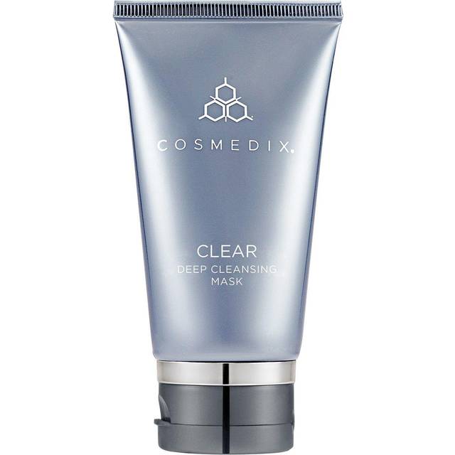 CosMedix Clear Deep Cleansing Mask 60g