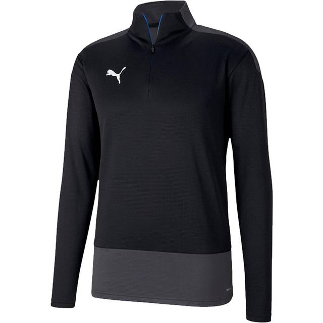 Puma Goal Training 1/4 Zip Midlayer