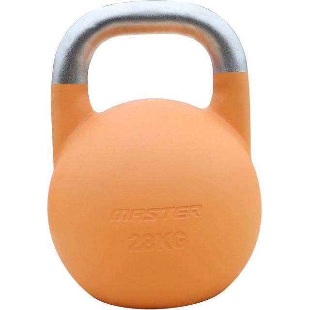 Competition Kettlebell 8–32 kg