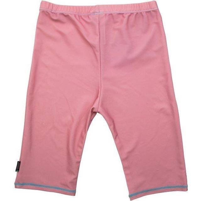 Swimpy UV-shorts Stl. 122-128 Flamingo