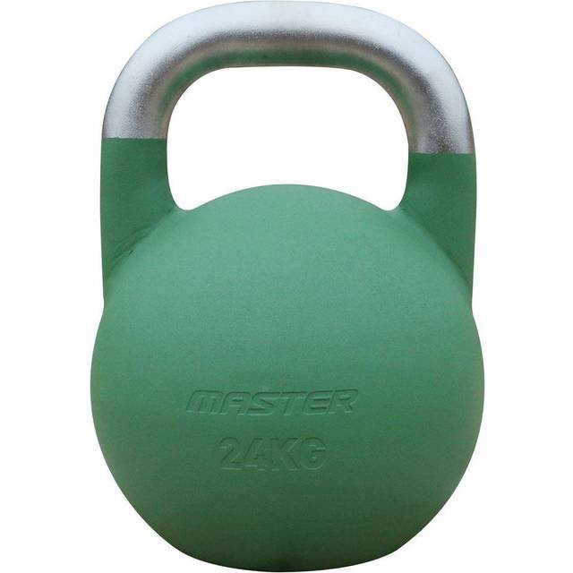Competition Kettlebell 8–32 kg