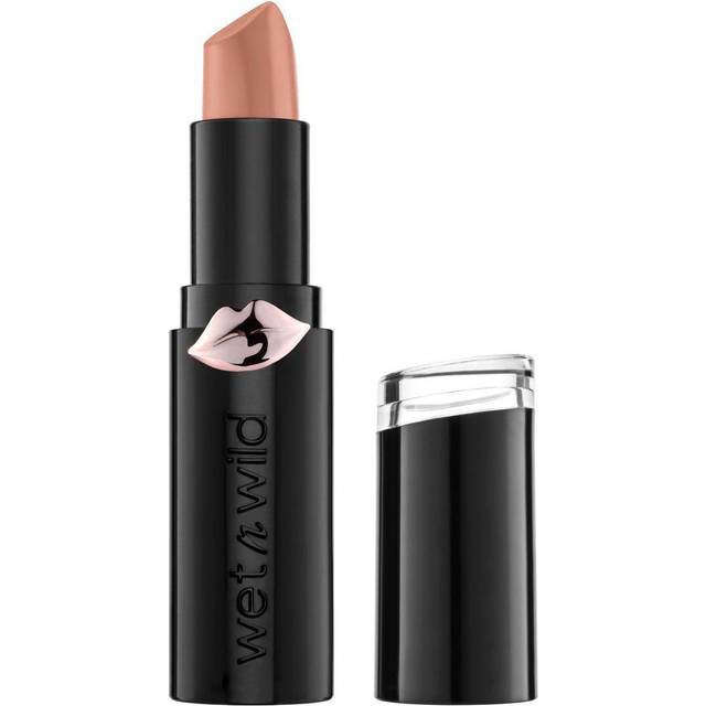 WnW Megalast Lipstick Never Nude Never Nude