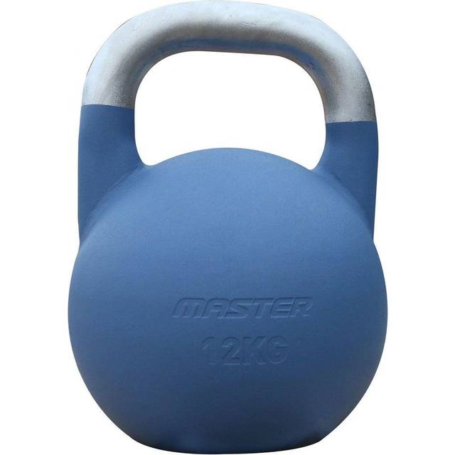Kettlebell Master Fitness Competition Lx 12 KG