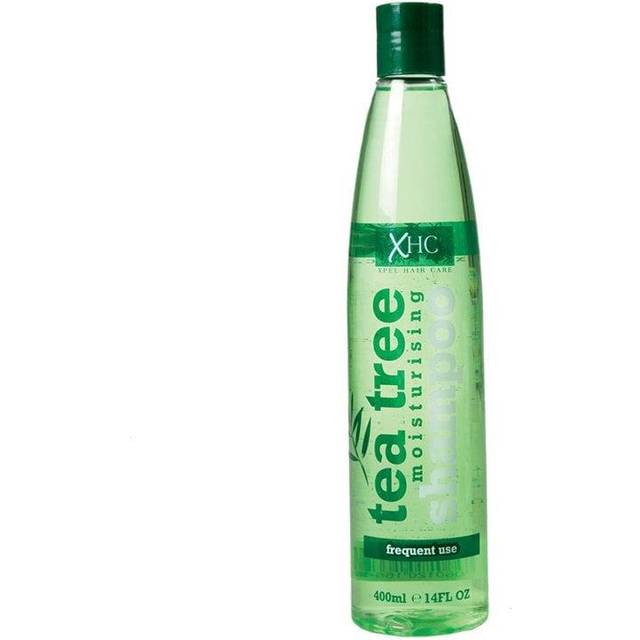Tea Tree Shampoo 400ml