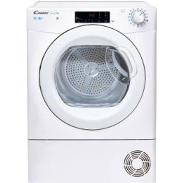 Candy CSOEC10TG 10KG WIFI Condenser Freestanding White Tumble Dryer