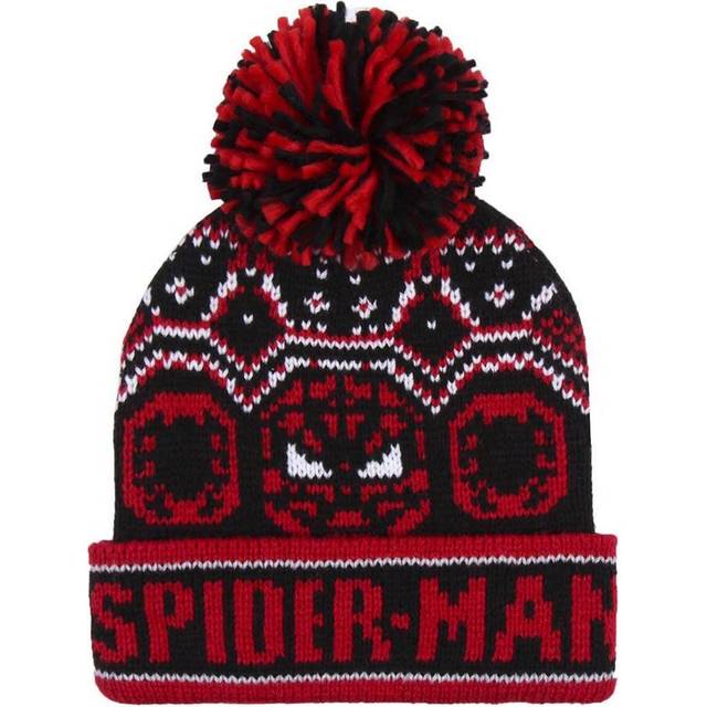 Spider-Man Mössa Ungdom
