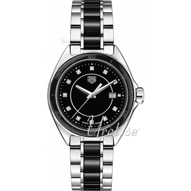 TAG Heuer Watch Formula 1 Ladies - Black
