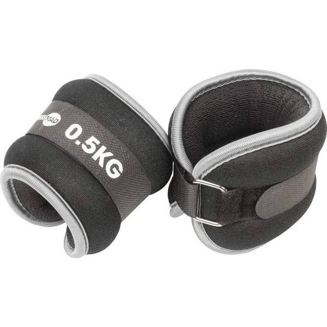 Fitness Mad Wrist/Ankle Weights