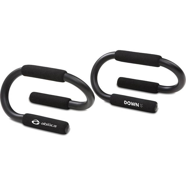 PushUp Bars, Abilica