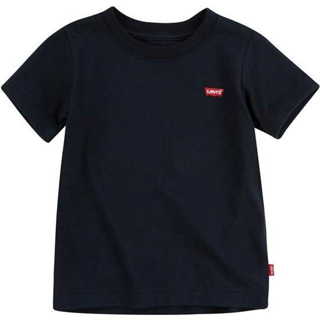 Levi's Kids T-shirt pojke, svart, 16 �r