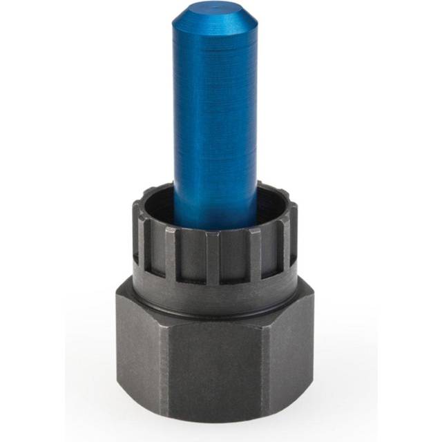 Park Tool Cassette Locking Tool with 12mm Guide Pin